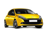 RENAULT Clio RS 3gen