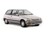 DAIHATSU Charade GTti