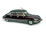 CITROEN DS 23 Injection