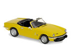 TRIUMPH Spitfire 1500 