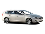 VOLVO V60 3,0 T6